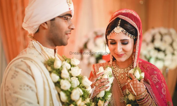 MG s Wedding Cinematography